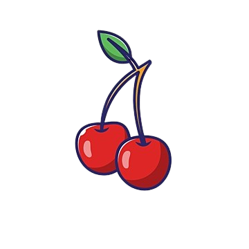 Logo Cherry Nails